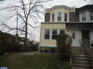 121 Cherry St, Collingdale, PA 19023