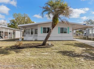 7356 Western Circle Dr, Brooksville, FL 34613