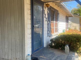 122 Estella Dr, San Angelo, TX 76903