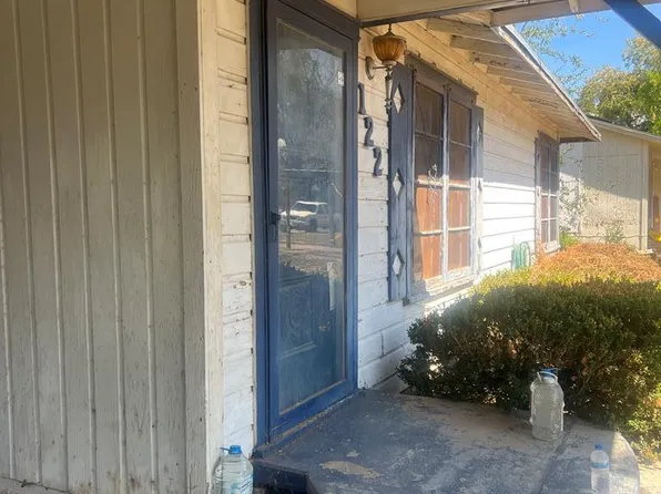 122 Estella Dr, San Angelo, TX 76903