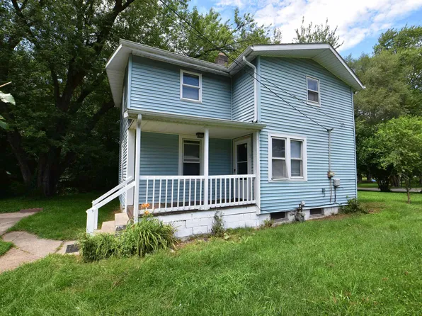 117 E Louis St, Osceola, IN 46561