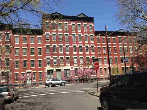264 9th St APT 4D, Jersey City, NJ 07302
