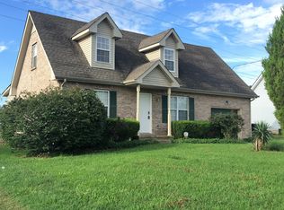 1644 Hannibal Dr, Oak Grove, KY 42262