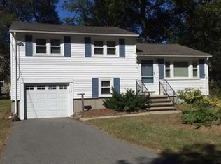29 Sanlin St, Norton, MA 02766