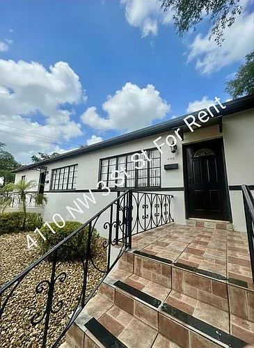 4110 NW 3rd St Photo 1