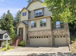 15732 SW Kerr Ct, Tigard, OR 97224