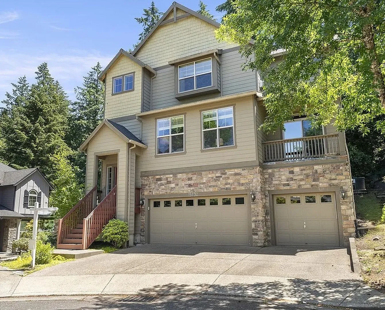 15732 SW Kerr Ct photo 1