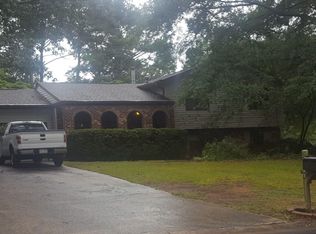 2197 Haida Ln, Jonesboro, GA 30236