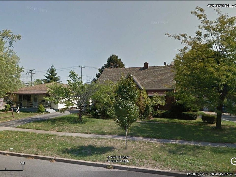 1st image of 4861 N Bailey Ave