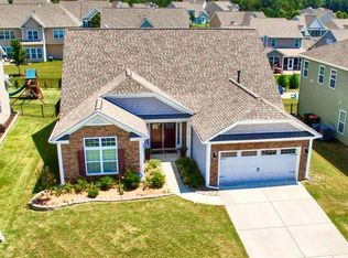 150 Annatto Way #805, Tega Cay, SC 29708