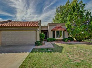 9833 W Taro Ln, Peoria, AZ 85382
