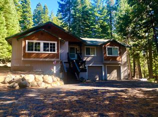 806 Lake Ridge Rd, Westwood, CA 96137