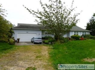 7787 Farm To Market Rd, Bow, WA 98232