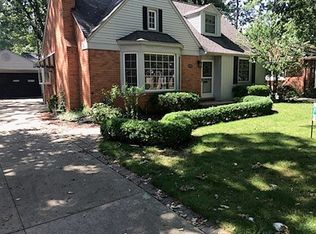 4175 Kenmore Rd, Berkley, MI 48072