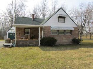 2244 Stony Point Rd, Grand Island, NY 14072