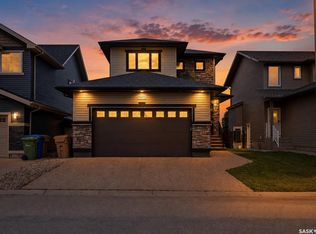 5022 Padwick Rd, Regina, SK S4W0C4