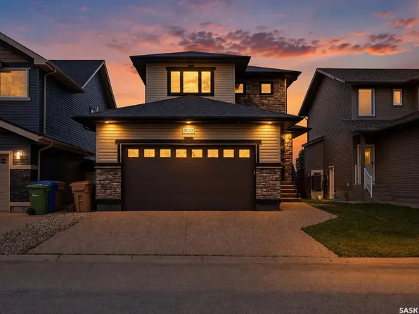 5022 Padwick ROAD, Regina, SK S4W 0C4