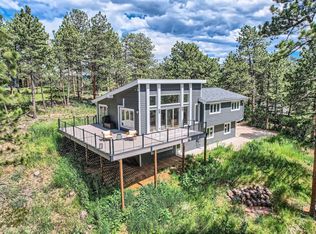 215 Broken Fence Rd, Boulder, CO 80302
