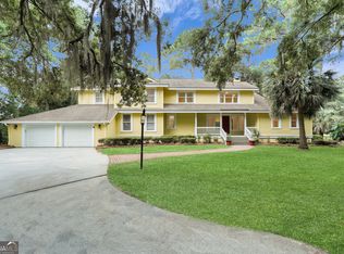 2 Crazy Possum Ln, Savannah, GA 31411