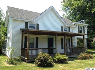 8818 Louisa Rd, Gordonsville, VA 22942