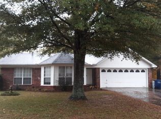 26 Frances Dr, Conway, AR 72032