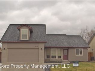 4212 N Buckboard Pl, Boise, ID 83713