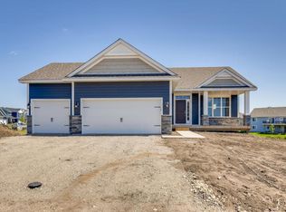 6799 93rd Bay, Cottage Grove, MN 55016