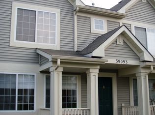 39093 N Aberdeen Ln, Beach Park, IL 60083