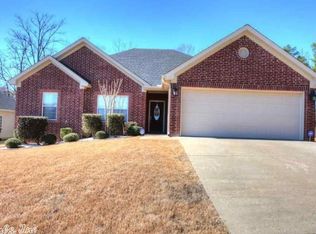 2501 Springhill Village Dr, Bryant, AR 72022