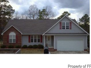 125 Hunters Rdg, Cameron, NC 28326
