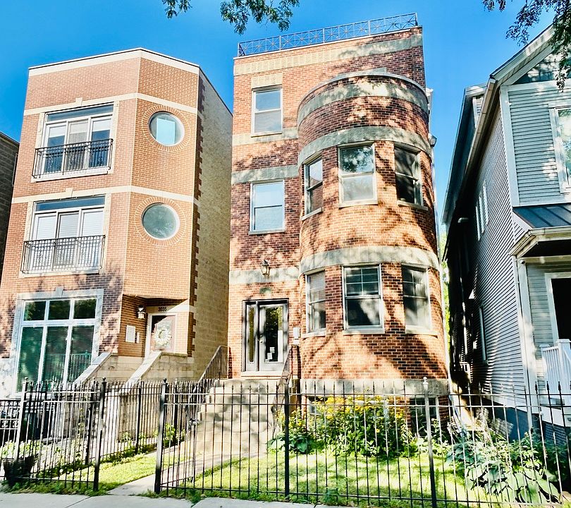 1st image of 3033 N Racine Ave #1