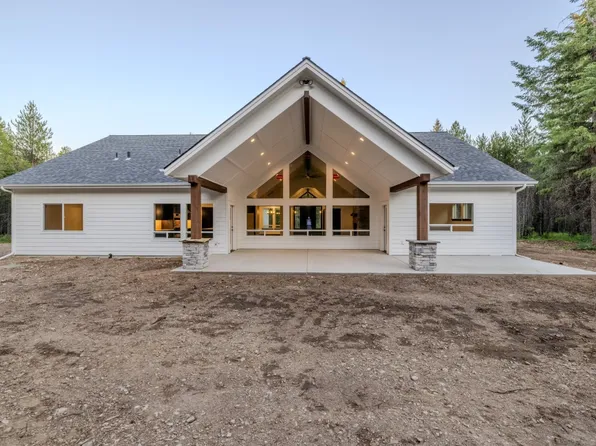 R-3059 Plan, Lone Mountain Estates