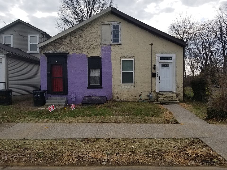 2nd image of 718 W Saint Catherine St