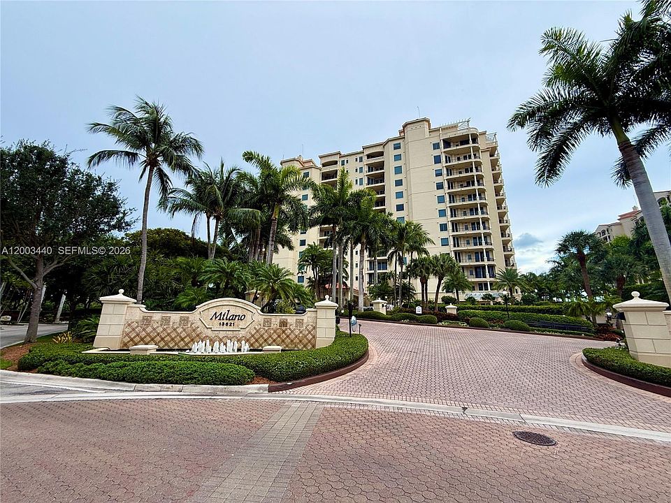 1st image of 13621 Deering Bay Dr APT 801