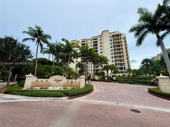 13621 Deering Bay Dr APT 801, Coral Gables, FL 33158