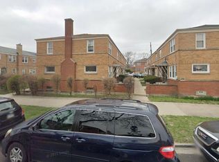 1032 Bellwood Ave APT F, Bellwood, IL 60104
