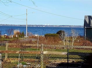 50 Shore Ave, Warwick, RI 02889