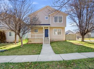 7838 N Apache Ln, Eagle Mountain, UT 84005