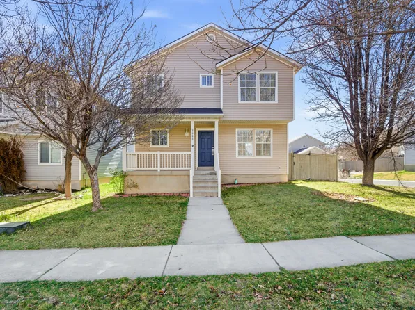 7838 N Apache Ln, Eagle Mountain, UT 84005