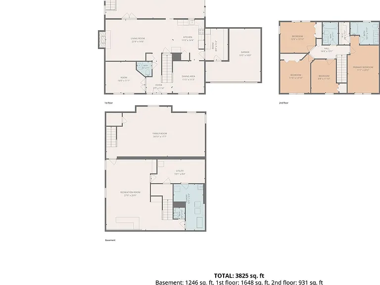 8301 Whitebark Ct — Photo 67