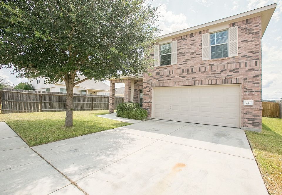 221 Longhorn Way, Cibolo, TX 78108 Zillow