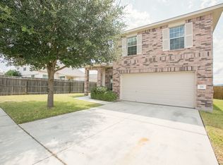 221 Longhorn Way, Cibolo, TX 78108