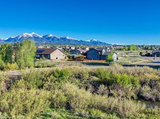 1103 Little River Ln #84, Poncha Springs, CO 81242