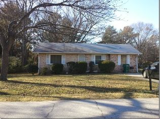 5203 Lyndale Cir, Forest Park, GA 30297