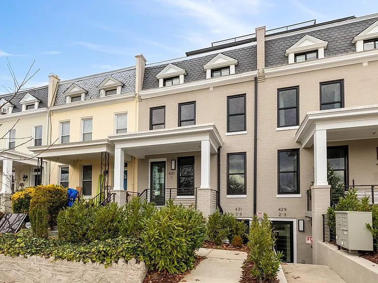 431 Quincy St NW #1 — Photo 2