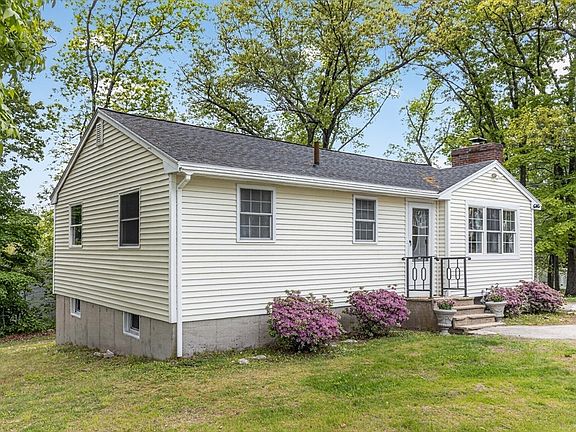2nd image of 45 Christy Ave