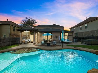 109 Brown Hawk, Boerne, TX 78006