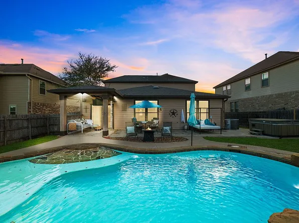 109 Brown Hawk, Boerne, TX 78006