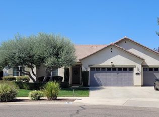2931 S Arkle Ct, Visalia, CA