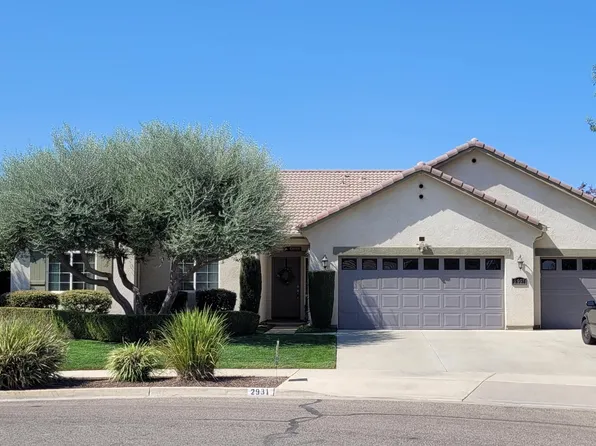 2931 S Arkle Street, Visalia, CA 93292